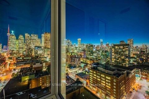 Photo 14 at 214 - 158 Front Street E, Moss Park, Toronto