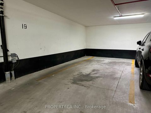 Photo 27 at 505 - 630 Greenwood Avenue, Jones, Toronto
