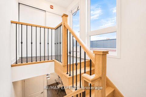 Photo 20 at 7 - 8 Marquette Avenue, Lawrence, Toronto