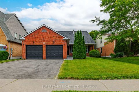 Photo 0 at 99 Peevers Crescent, Glenway Estates, Newmarket
