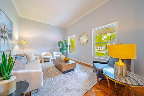 Photo 3 at 99 Peevers Crescent, Glenway Estates, Newmarket