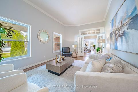 Photo 4 at 99 Peevers Crescent, Glenway Estates, Newmarket