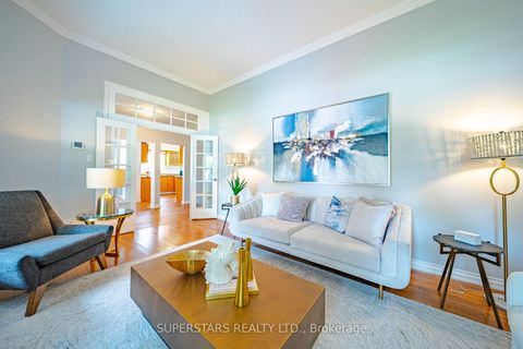 Photo 6 at 99 Peevers Crescent, Glenway Estates, Newmarket