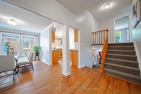 Photo 7 at 99 Peevers Crescent, Glenway Estates, Newmarket