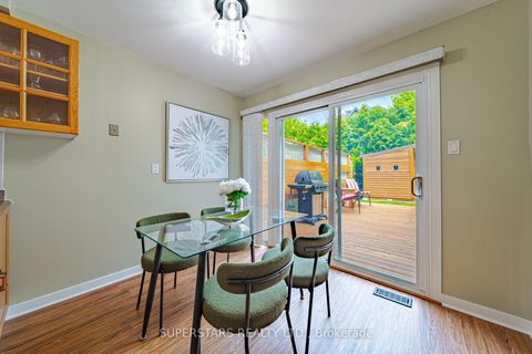 Photo 11 at 99 Peevers Crescent, Glenway Estates, Newmarket