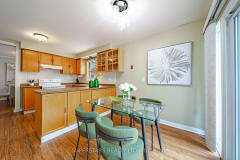 Photo 12 at 99 Peevers Crescent, Glenway Estates, Newmarket
