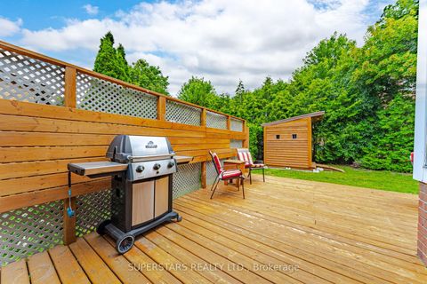 Photo 32 at 99 Peevers Crescent, Glenway Estates, Newmarket
