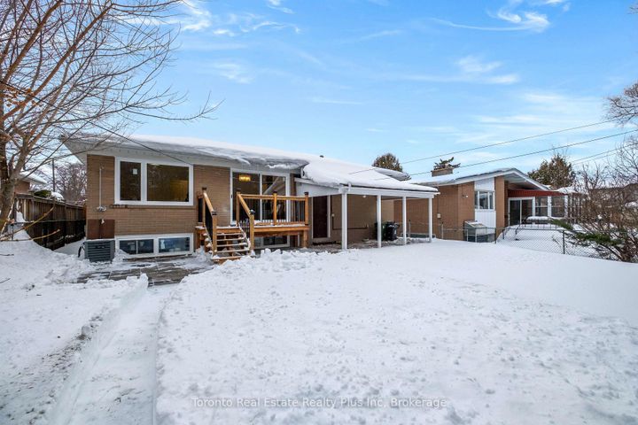Photo 43 at 3 Blithfield Avenue, Bayview Village, Toronto