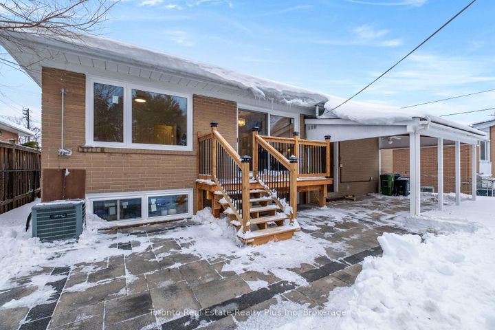 Photo 44 at 3 Blithfield Avenue, Bayview Village, Toronto