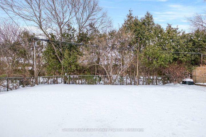 Photo 47 at 3 Blithfield Avenue, Bayview Village, Toronto