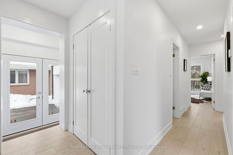 Photo 7 at 3 Blithfield Avenue, Bayview Village, Toronto