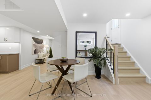 Photo 32 at 3 Blithfield Avenue, Bayview Village, Toronto