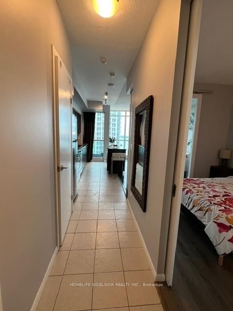 Photo 10 at 2903 - 215 Fort York Boulevard SE, Niagara, Toronto