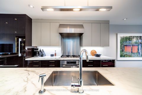 Photo 4 at 70 Summerhill Gardens, Moore Park, Toronto