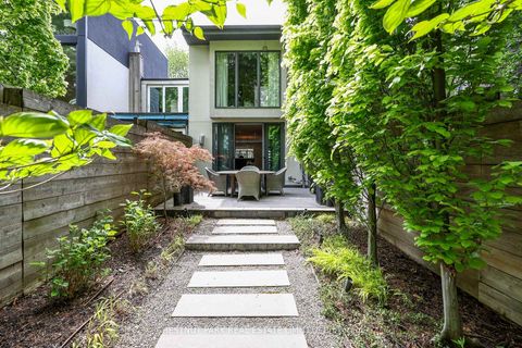 Photo 25 at 70 Summerhill Gardens, Moore Park, Toronto