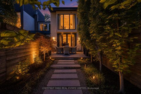Photo 29 at 70 Summerhill Gardens, Moore Park, Toronto