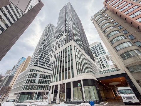 Photo 0 at 3709 - 238 Simcoe Street, Chinatown, Toronto