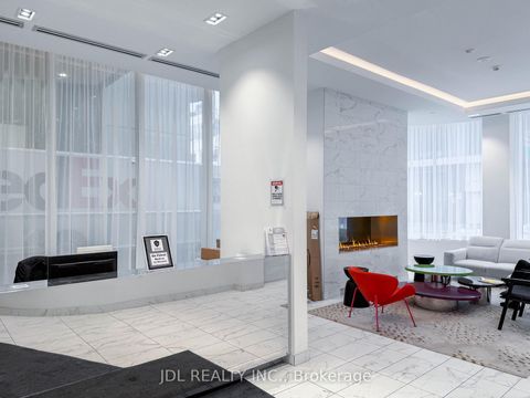 Photo 1 at 3709 - 238 Simcoe Street, Chinatown, Toronto