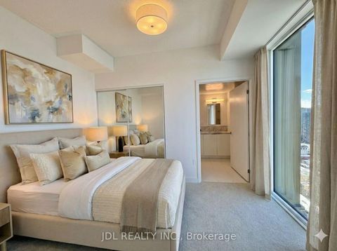 Photo 4 at 3709 - 238 Simcoe Street, Chinatown, Toronto