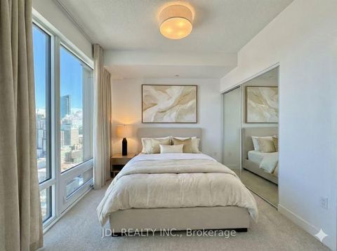 Photo 5 at 3709 - 238 Simcoe Street, Chinatown, Toronto