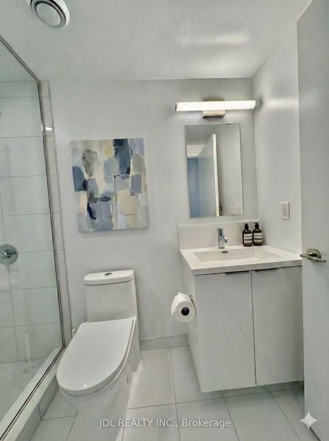 Photo 7 at 3709 - 238 Simcoe Street, Chinatown, Toronto