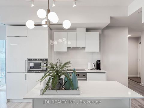Photo 11 at 3709 - 238 Simcoe Street, Chinatown, Toronto
