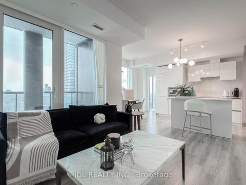 Photo 21 at 3709 - 238 Simcoe Street, Chinatown, Toronto