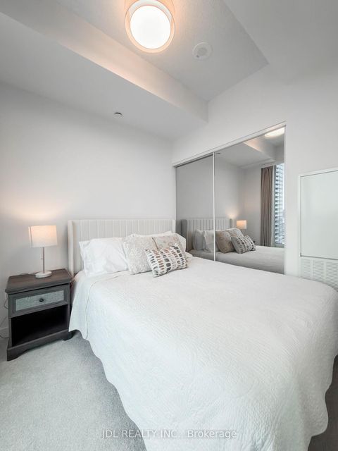 Photo 27 at 3709 - 238 Simcoe Street, Chinatown, Toronto
