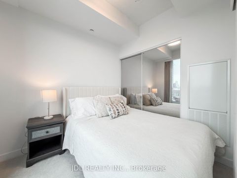 Photo 28 at 3709 - 238 Simcoe Street, Chinatown, Toronto