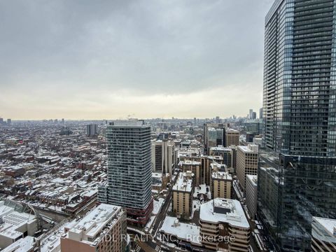 Photo 34 at 3709 - 238 Simcoe Street, Chinatown, Toronto