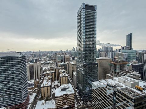 Photo 35 at 3709 - 238 Simcoe Street, Chinatown, Toronto