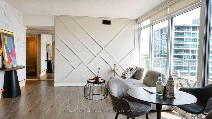 Photo 15 at 717 - 72 Esther Shiner Boulevard, Bayview Village, Toronto