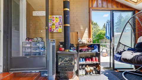 Photo 3 at 8 Bonnechere Crescent, Bendale, Toronto