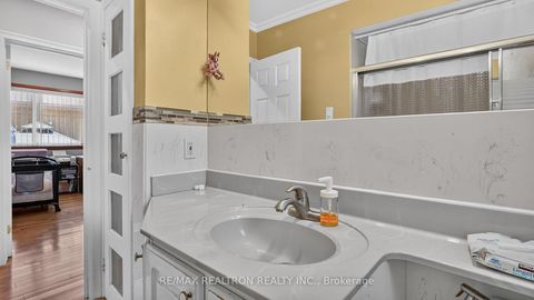 Photo 10 at 8 Bonnechere Crescent, Bendale, Toronto