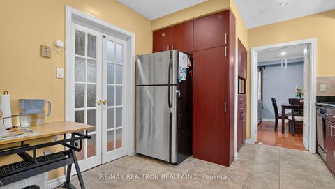 Photo 17 at 8 Bonnechere Crescent, Bendale, Toronto