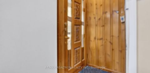 Photo 23 at 8 Bonnechere Crescent, Bendale, Toronto