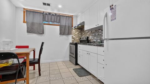 Photo 25 at 8 Bonnechere Crescent, Bendale, Toronto