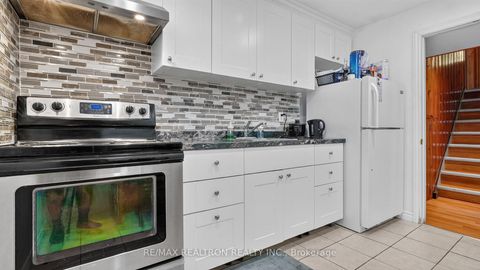 Photo 26 at 8 Bonnechere Crescent, Bendale, Toronto