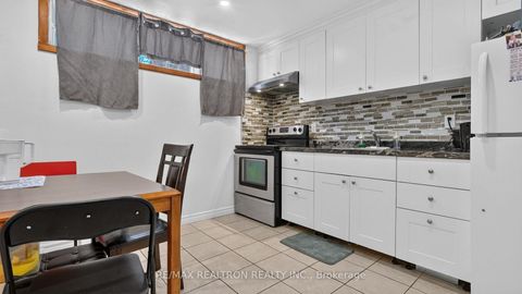 Photo 27 at 8 Bonnechere Crescent, Bendale, Toronto