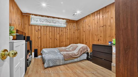 Photo 28 at 8 Bonnechere Crescent, Bendale, Toronto