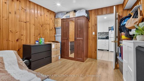 Photo 30 at 8 Bonnechere Crescent, Bendale, Toronto