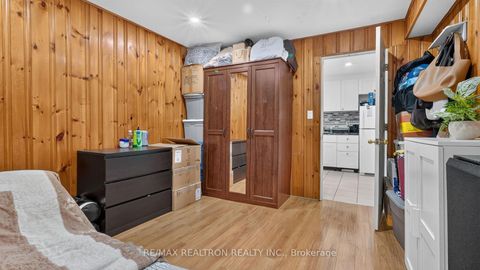Photo 31 at 8 Bonnechere Crescent, Bendale, Toronto
