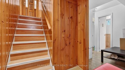 Photo 32 at 8 Bonnechere Crescent, Bendale, Toronto