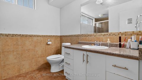Photo 33 at 8 Bonnechere Crescent, Bendale, Toronto