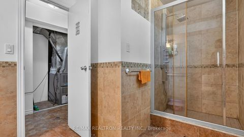 Photo 34 at 8 Bonnechere Crescent, Bendale, Toronto