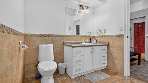 Photo 36 at 8 Bonnechere Crescent, Bendale, Toronto