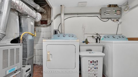 Photo 37 at 8 Bonnechere Crescent, Bendale, Toronto