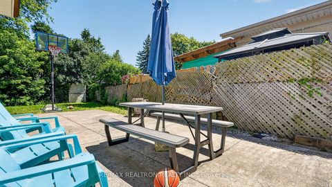 Photo 38 at 8 Bonnechere Crescent, Bendale, Toronto