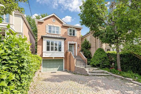Photo 1 at 352 Deloraine Avenue, Nortown, Toronto