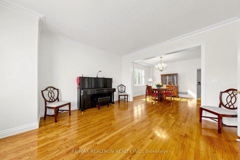 Photo 2 at 352 Deloraine Avenue, Nortown, Toronto